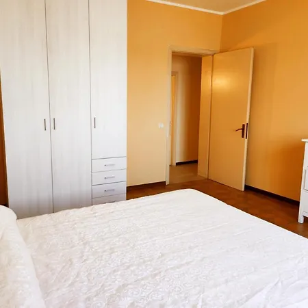 Pensionat Antico Casolare Da Francesca