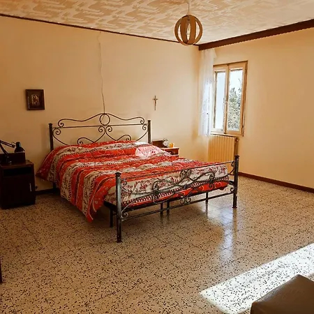 Pensionat Antico Casolare Da Francesca