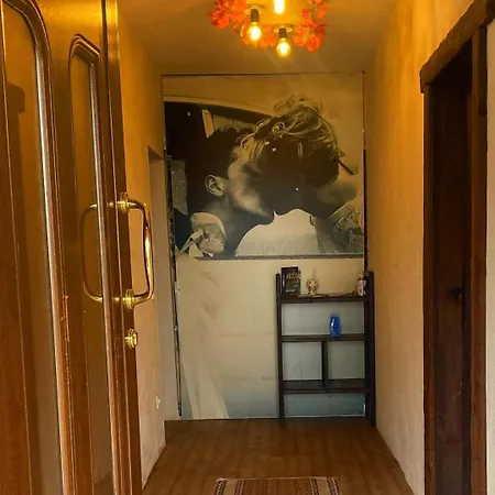 Antico Casolare Da Francesca Pensionat