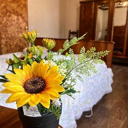 Antico Casolare Da Francesca 포르토 비로