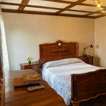 Pensionat Antico Casolare Da Francesca Porto Viro