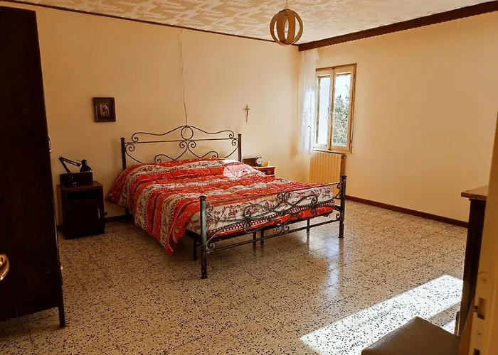 Guest house Antico Casolare Da Francesca