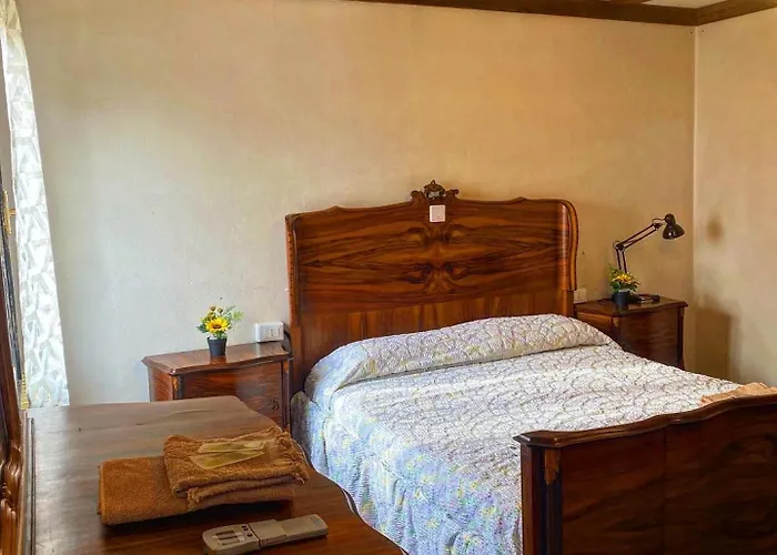 Guest house Antico Casolare Da Francesca Porto Viro