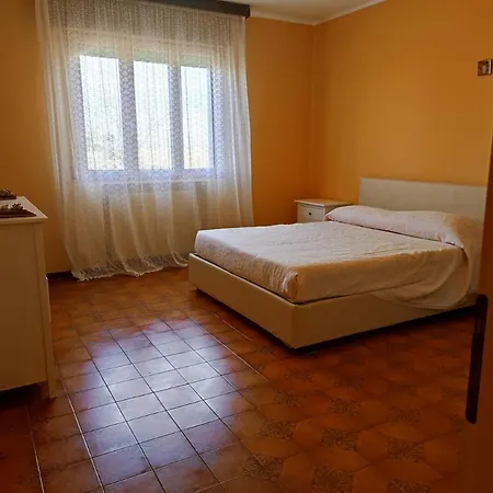Antico Casolare Da Francesca 招待所 维罗港